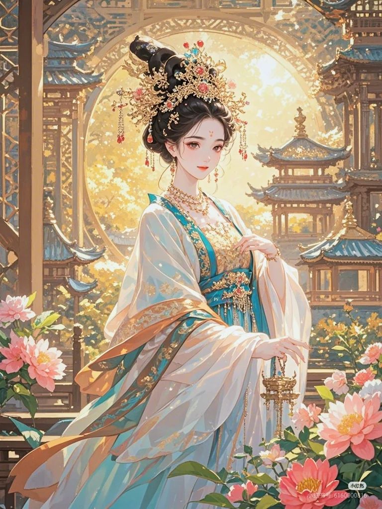 Ta Là Quý Phi Được Sủng Ái Nhất